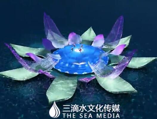 三滴水告訴你，微電影的作用