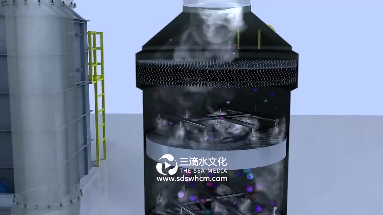 三維工業(yè)動(dòng)畫展現(xiàn)有什么優(yōu)勢(shì)呢？