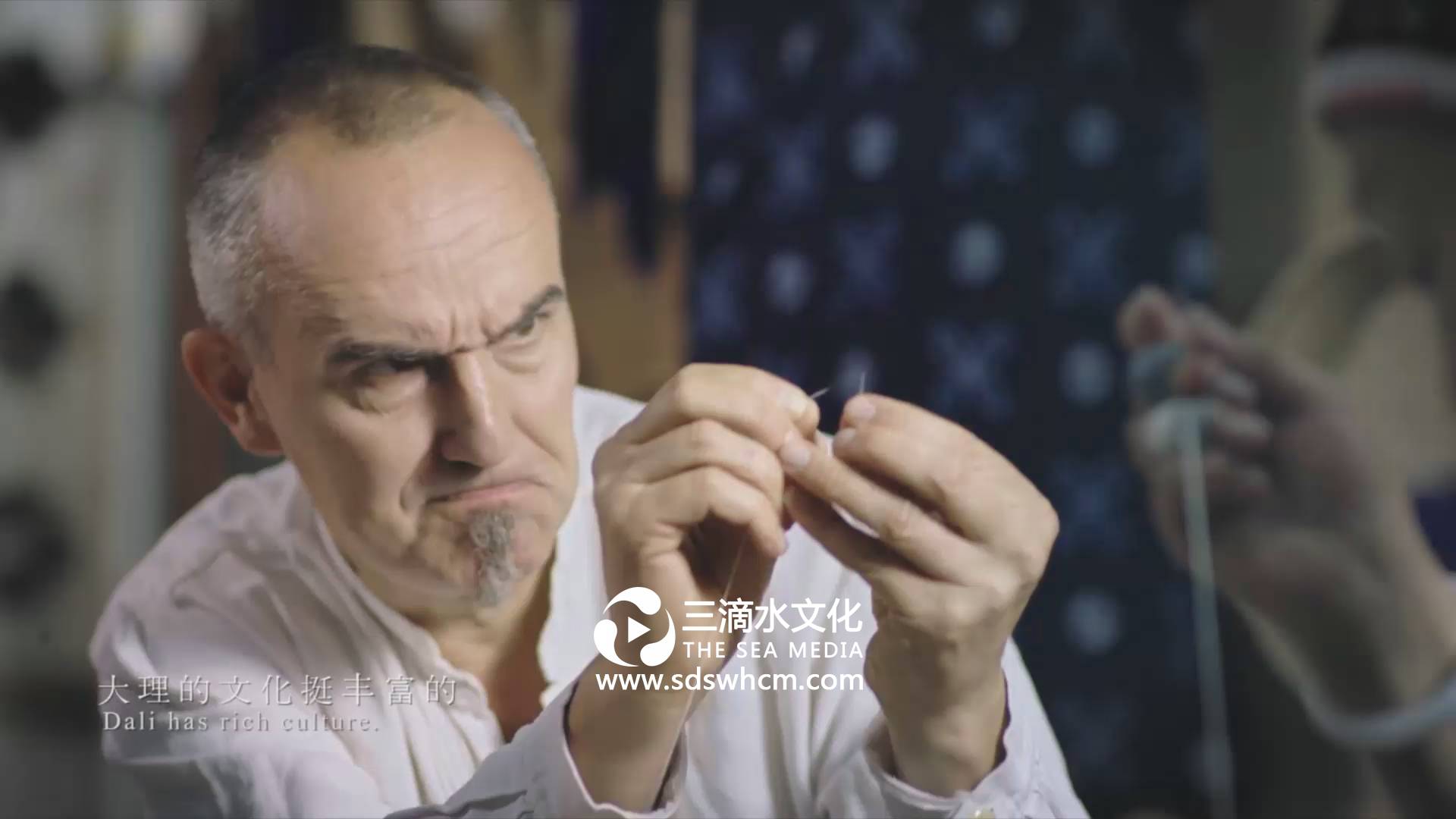 如何制作一部好的、有創(chuàng)意的展會(huì)視頻